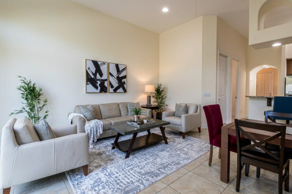 Stunning Upscale Townhouse Rental Properties image