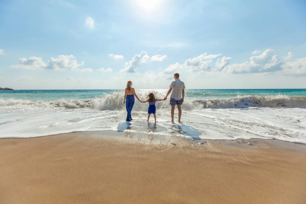 A Family Guide To Kid-Friendly Activities In Cocoa Beach