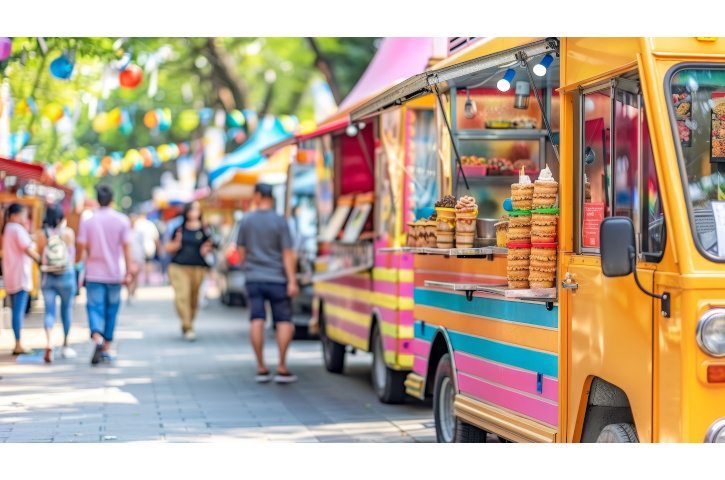 Wickham Park First Friday Event